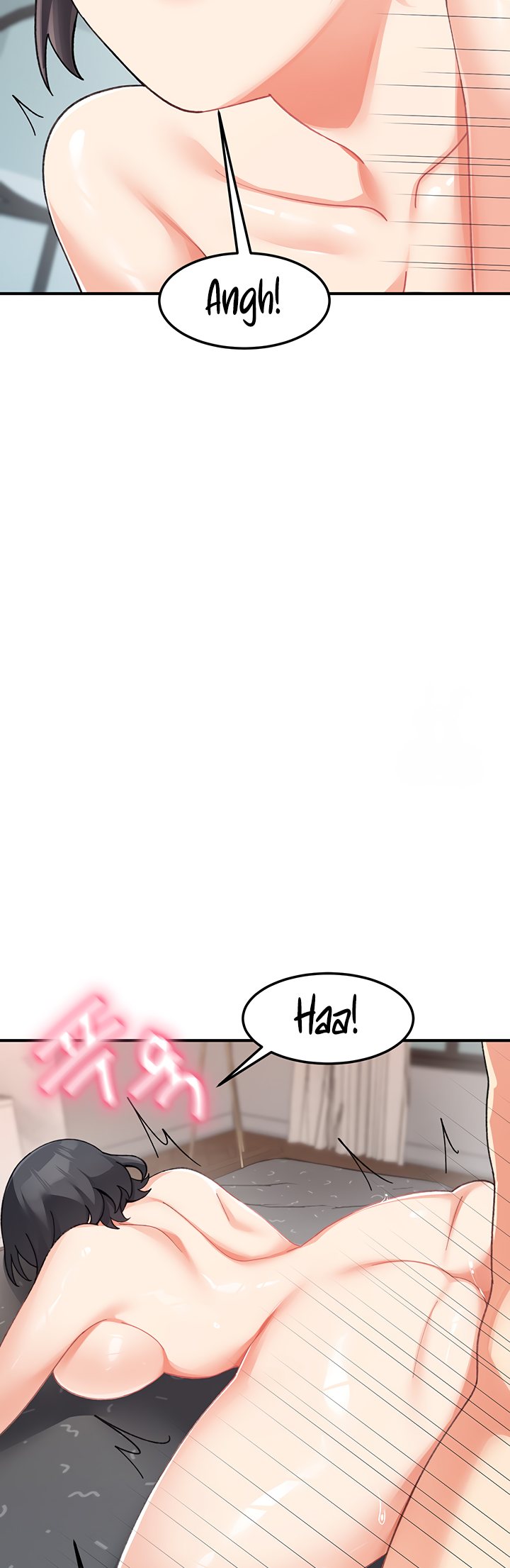 Doppelganger Female Friends - Chapter 20 Page 36