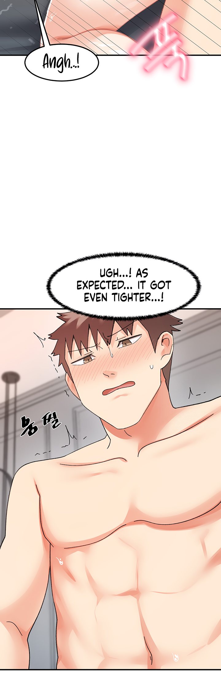 Doppelganger Female Friends - Chapter 20 Page 37