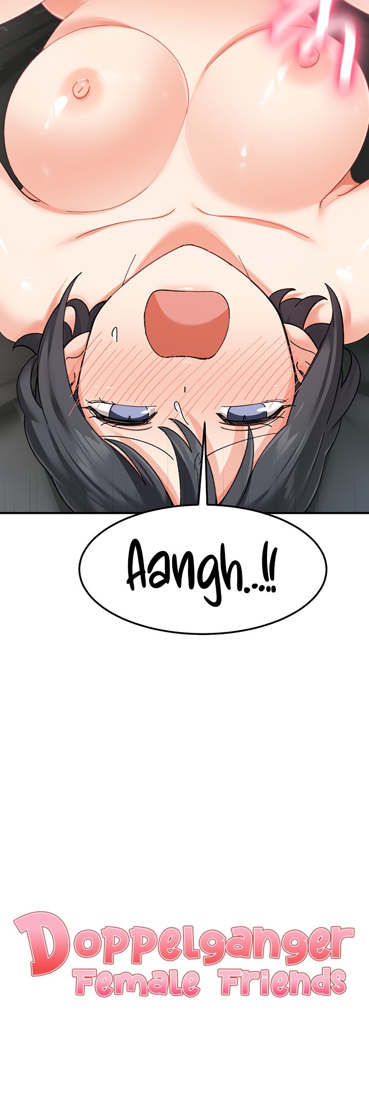 Doppelganger Female Friends - Chapter 20 Page 4