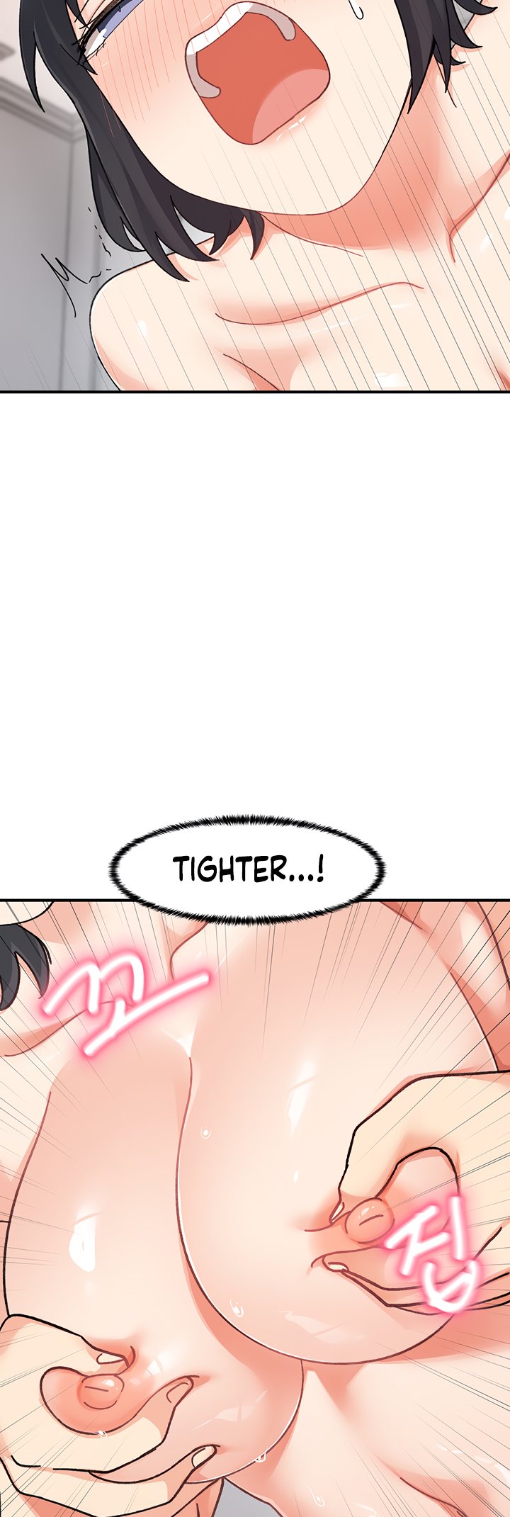 Doppelganger Female Friends - Chapter 20 Page 41