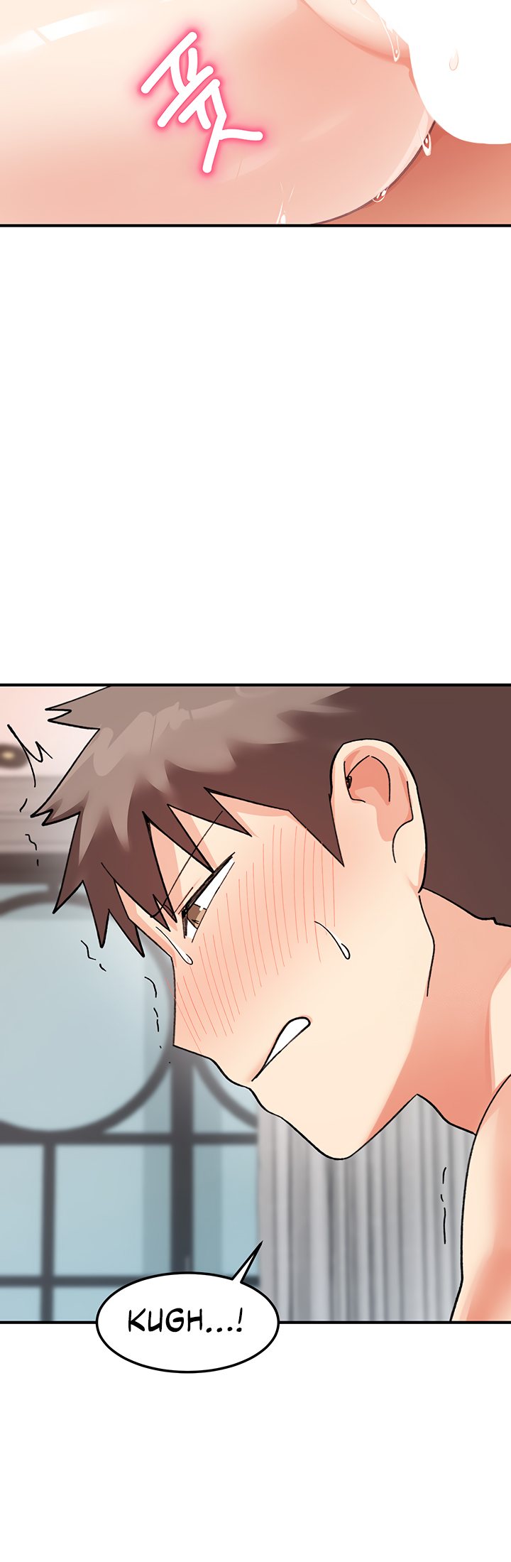 Doppelganger Female Friends - Chapter 20 Page 53