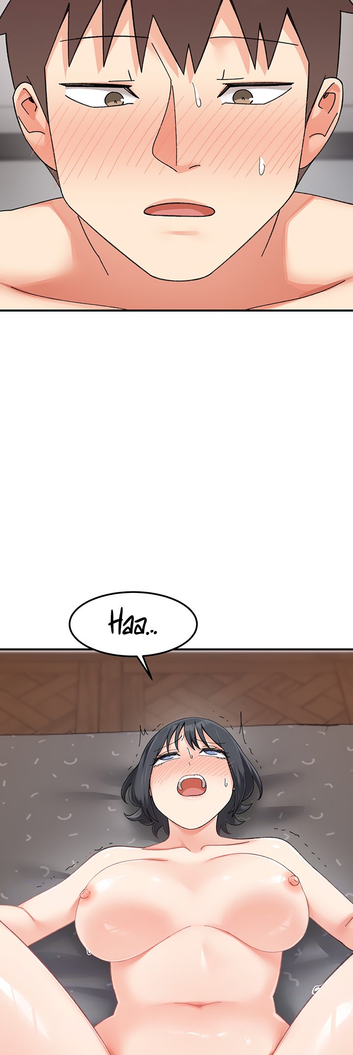 Doppelganger Female Friends - Chapter 20 Page 6