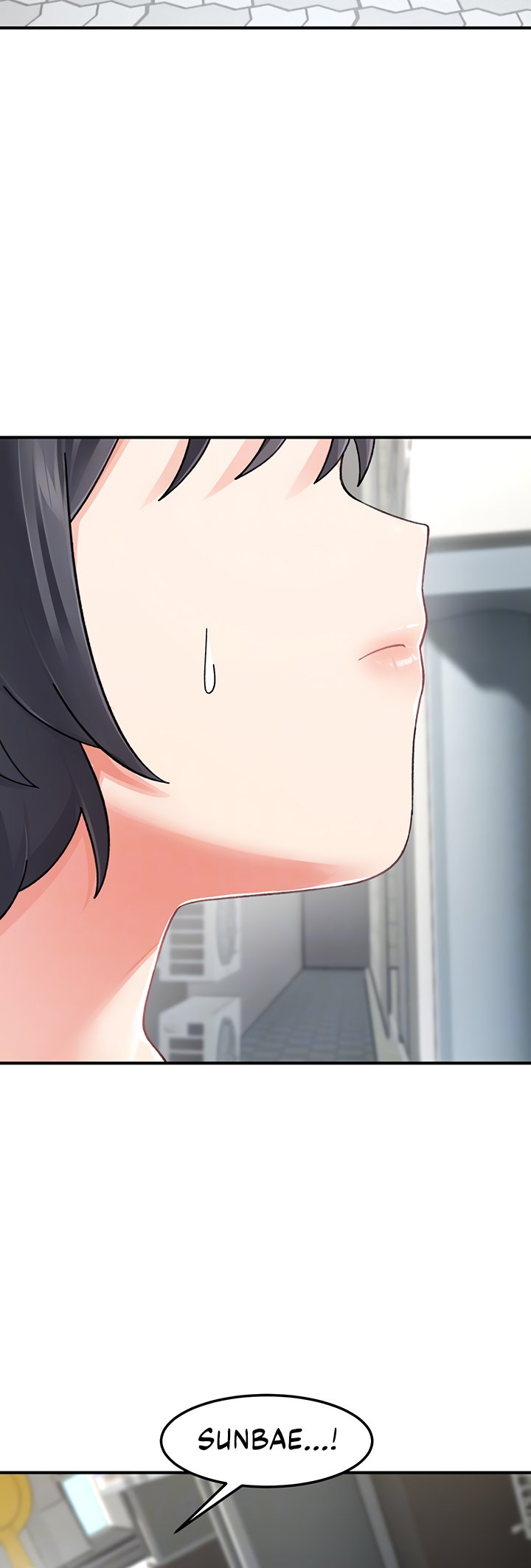 Doppelganger Female Friends - Chapter 21 Page 10