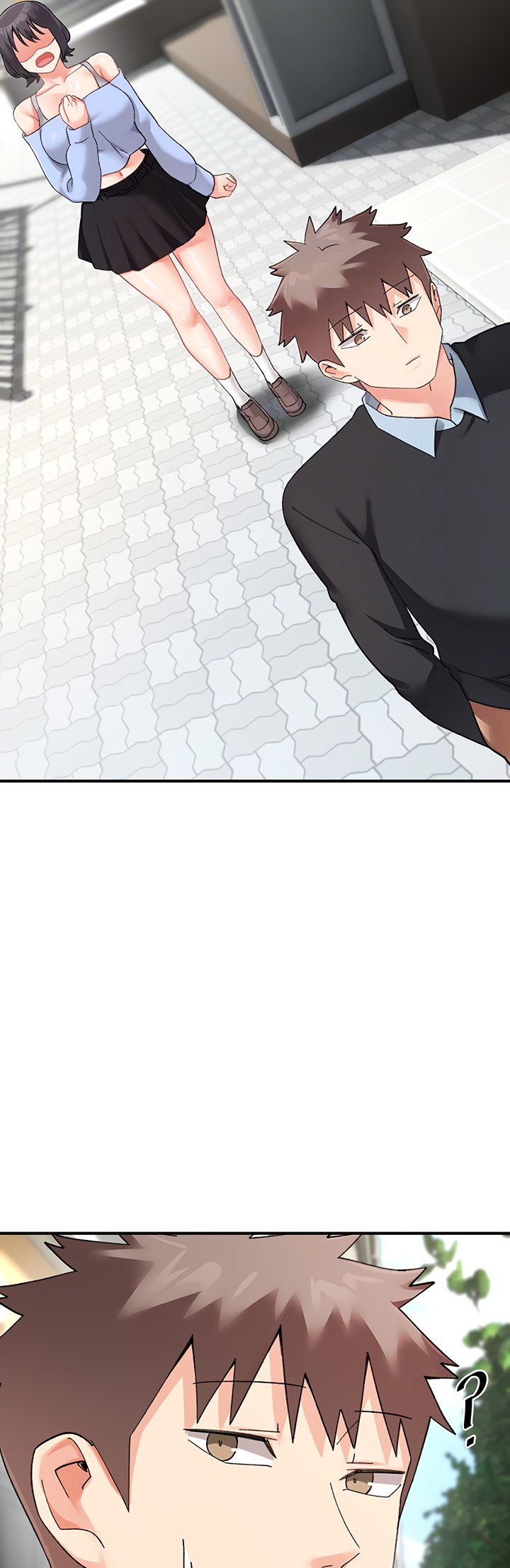 Doppelganger Female Friends - Chapter 21 Page 11