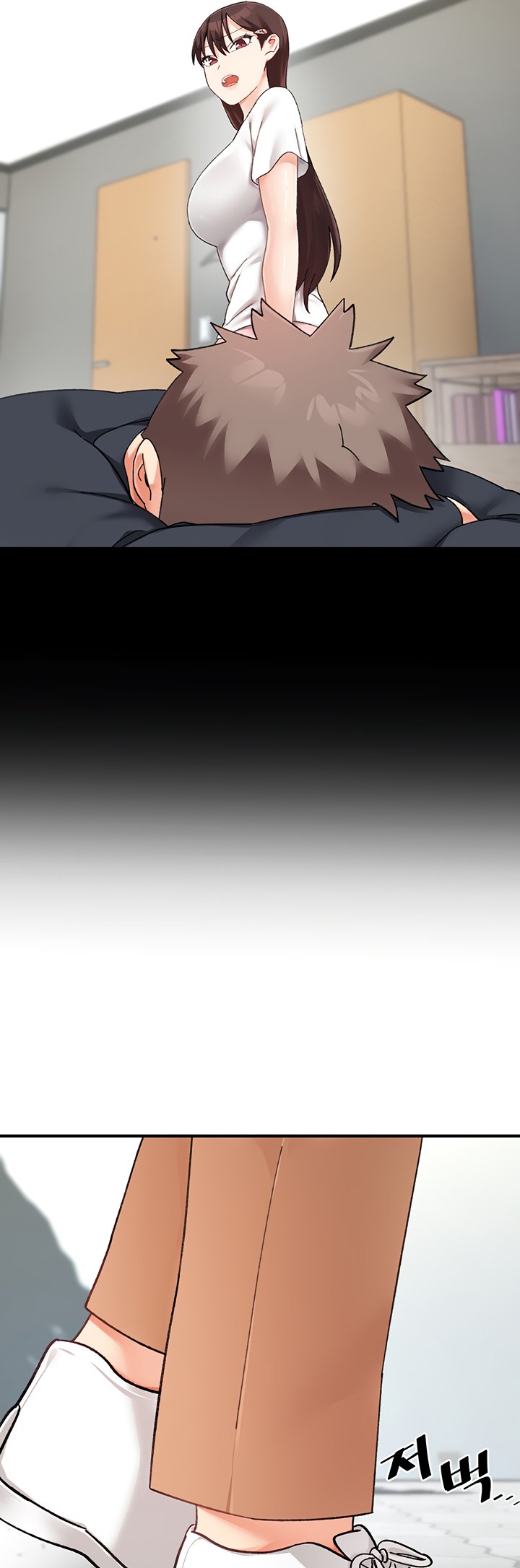 Doppelganger Female Friends - Chapter 21 Page 20