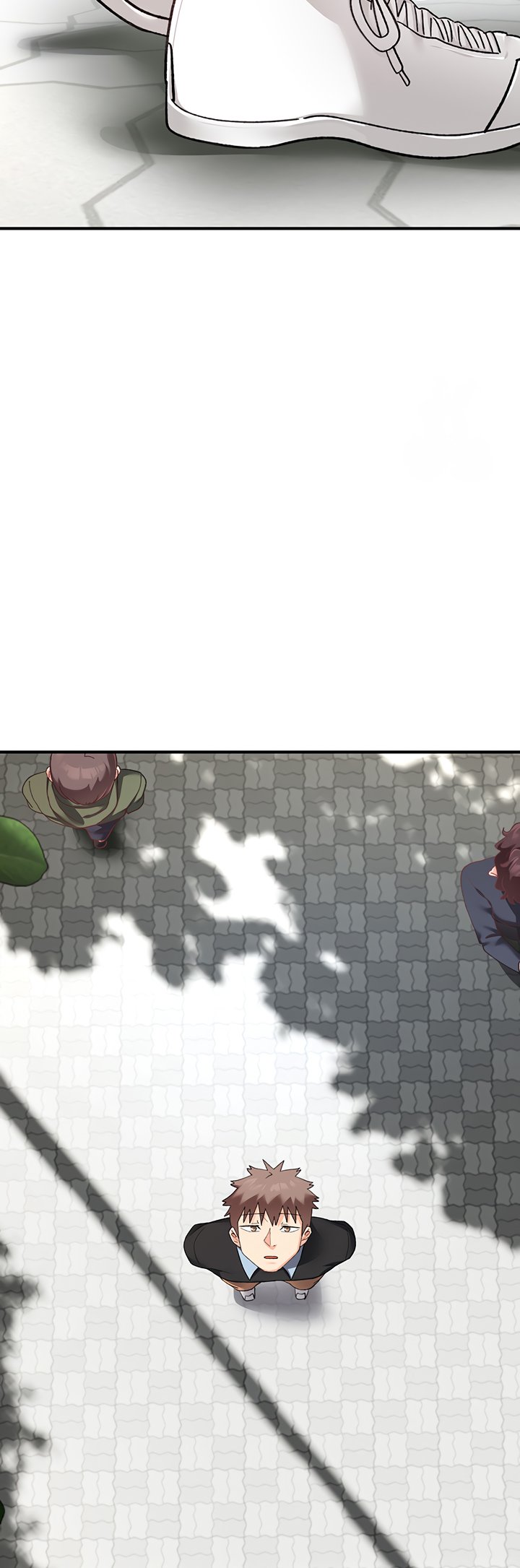 Doppelganger Female Friends - Chapter 21 Page 21