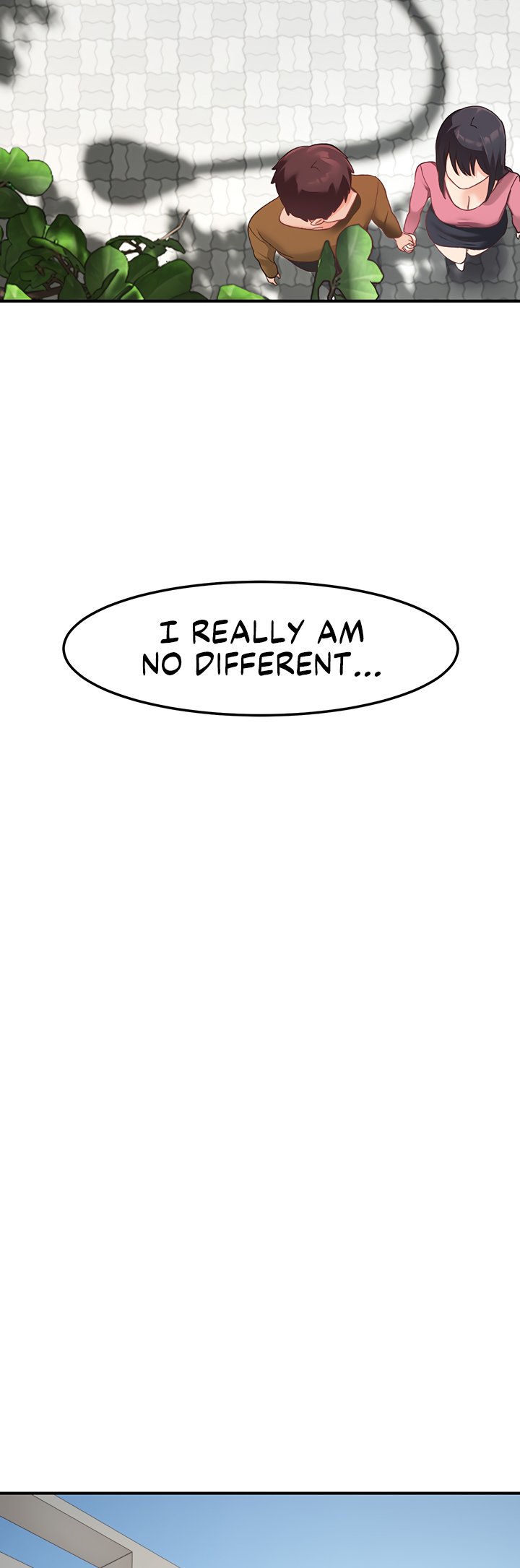 Doppelganger Female Friends - Chapter 21 Page 22