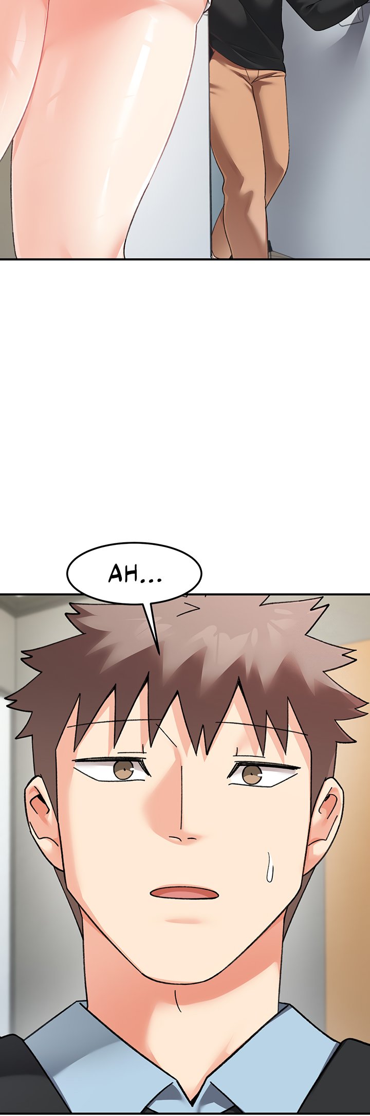 Doppelganger Female Friends - Chapter 21 Page 24