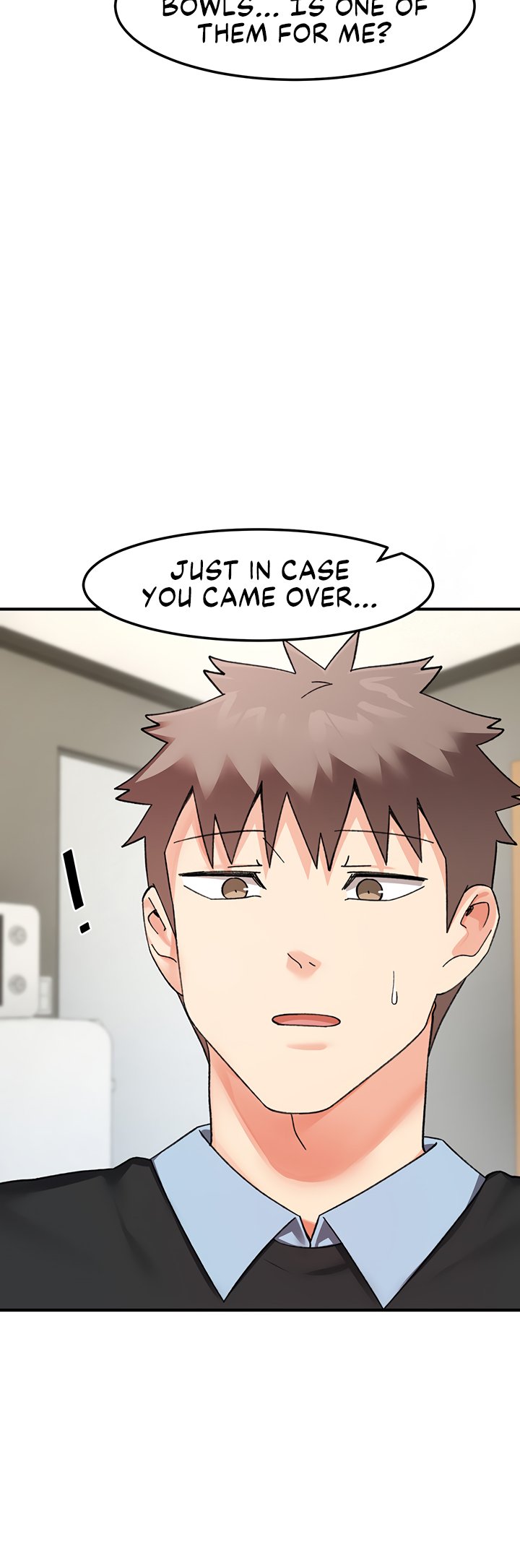 Doppelganger Female Friends - Chapter 21 Page 27