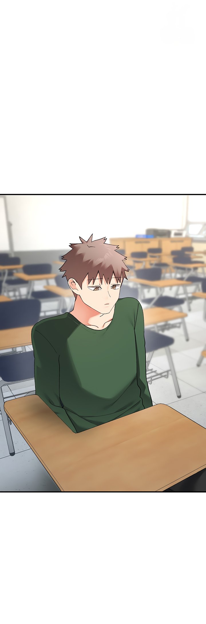 Doppelganger Female Friends - Chapter 21 Page 33