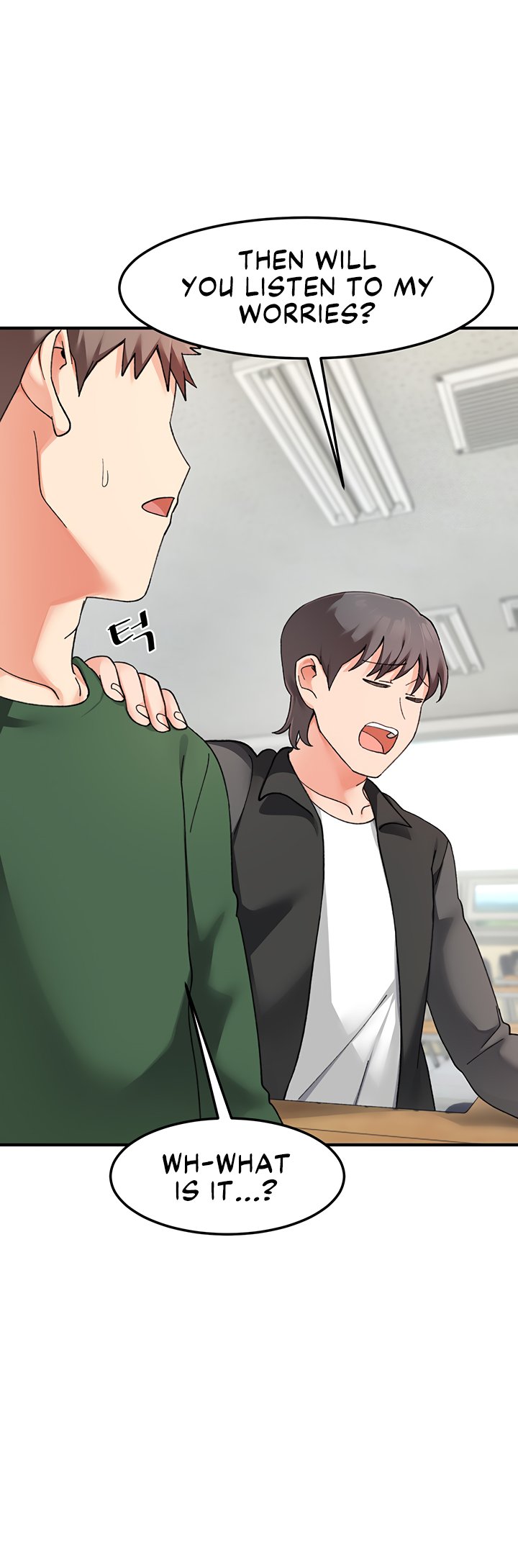 Doppelganger Female Friends - Chapter 21 Page 37