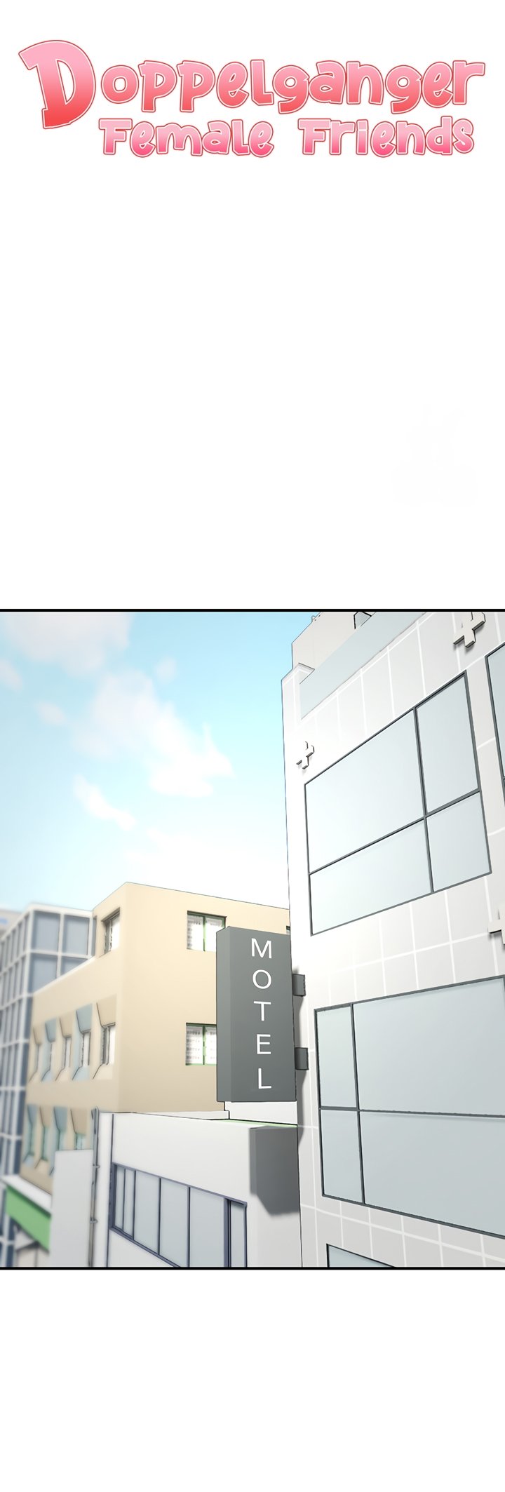 Doppelganger Female Friends - Chapter 21 Page 4