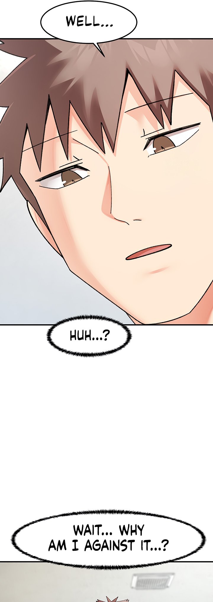 Doppelganger Female Friends - Chapter 21 Page 47