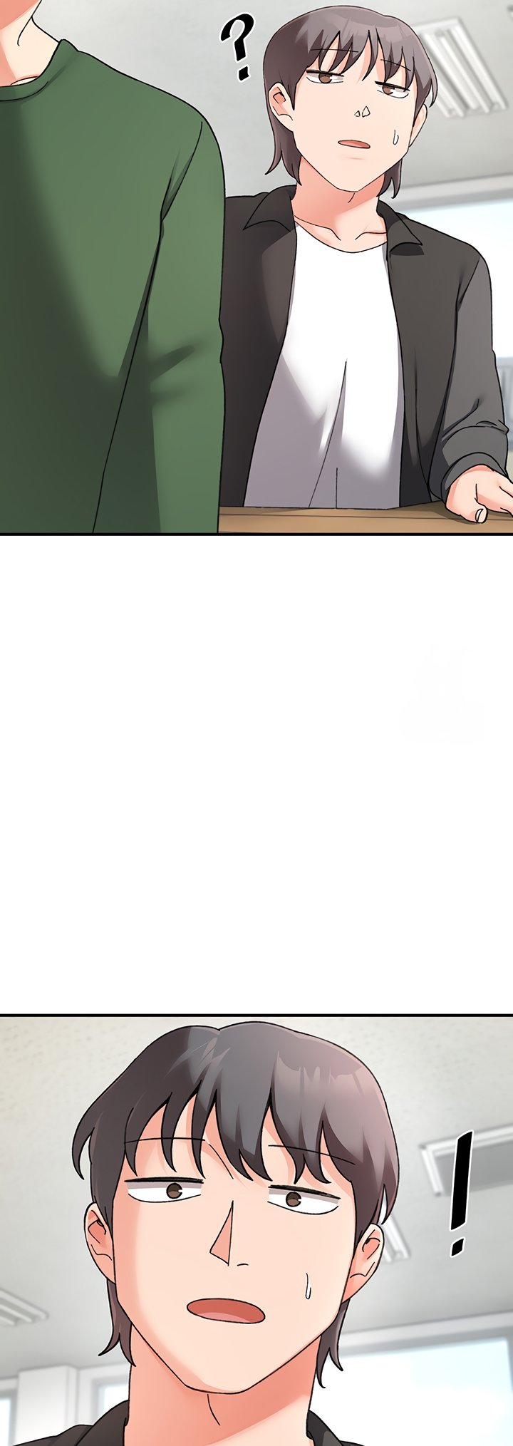 Doppelganger Female Friends - Chapter 21 Page 49