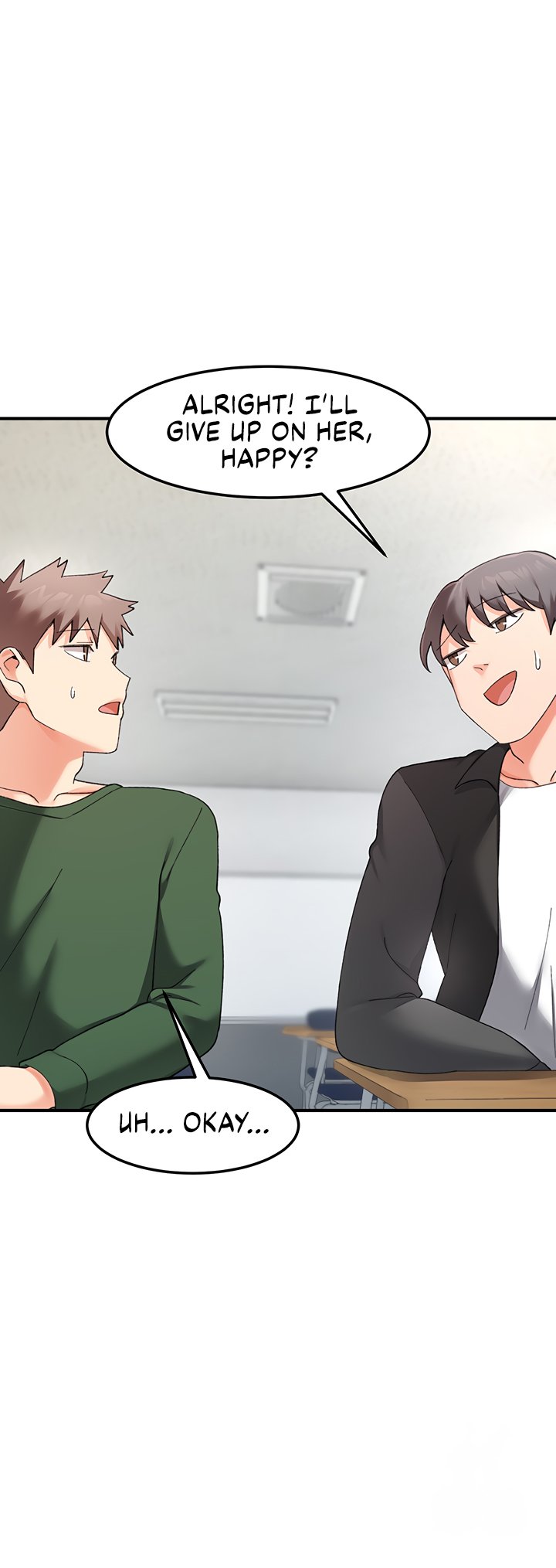 Doppelganger Female Friends - Chapter 21 Page 51