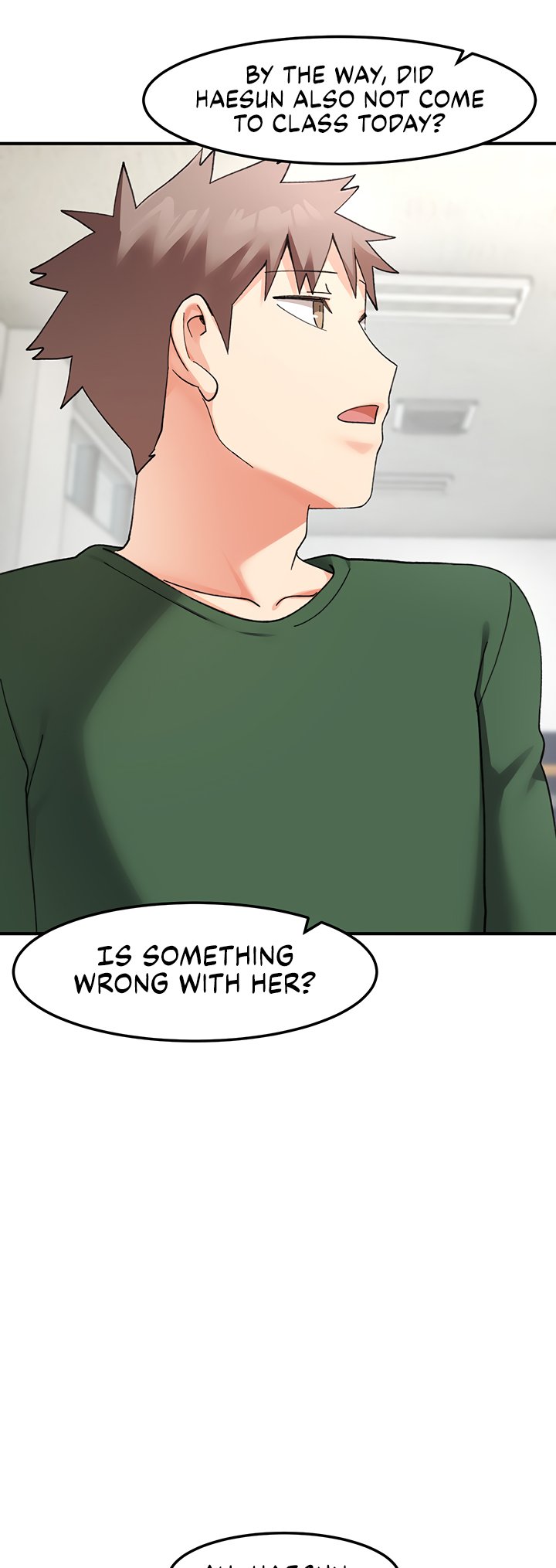 Doppelganger Female Friends - Chapter 21 Page 52