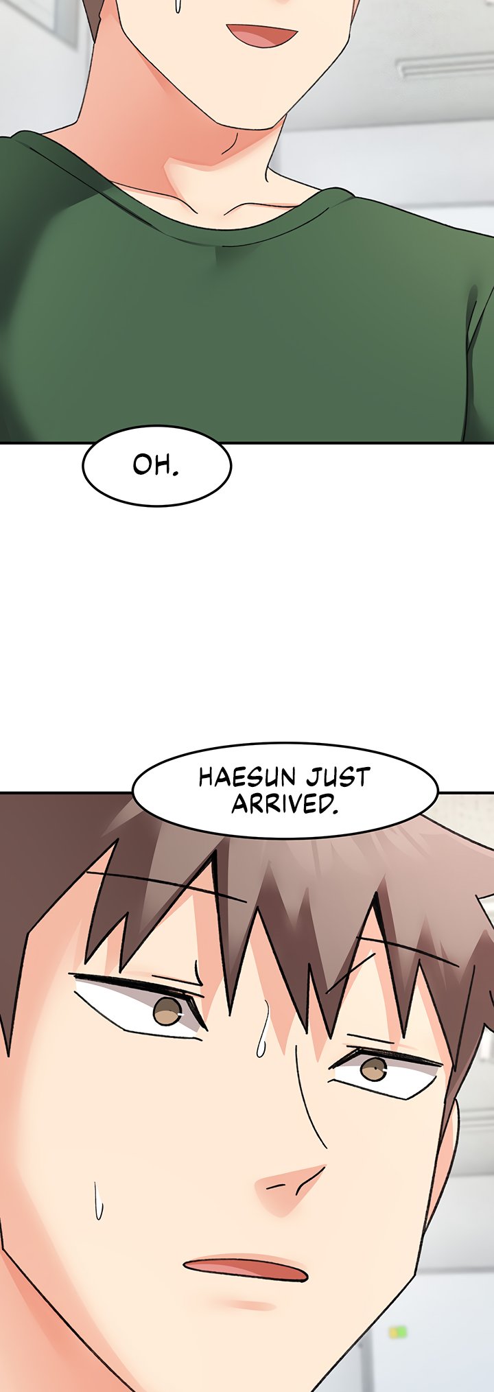 Doppelganger Female Friends - Chapter 21 Page 54