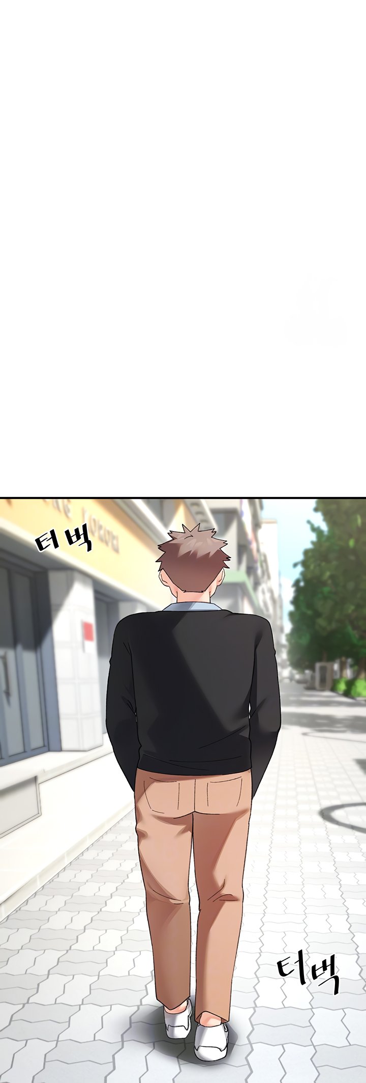 Doppelganger Female Friends - Chapter 21 Page 9