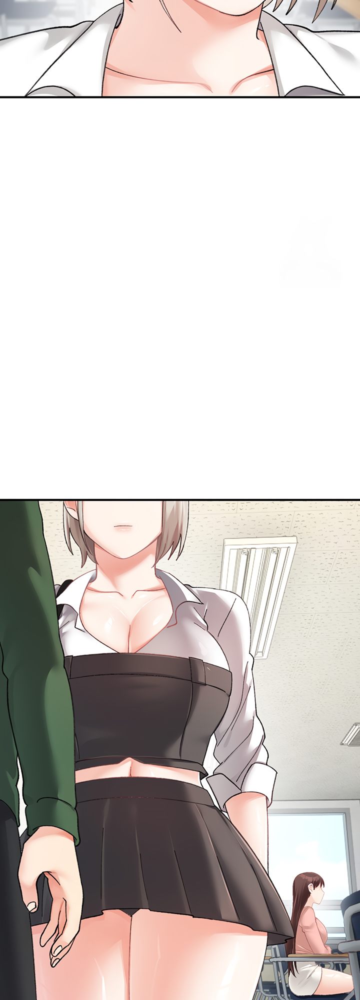 Doppelganger Female Friends - Chapter 22 Page 13