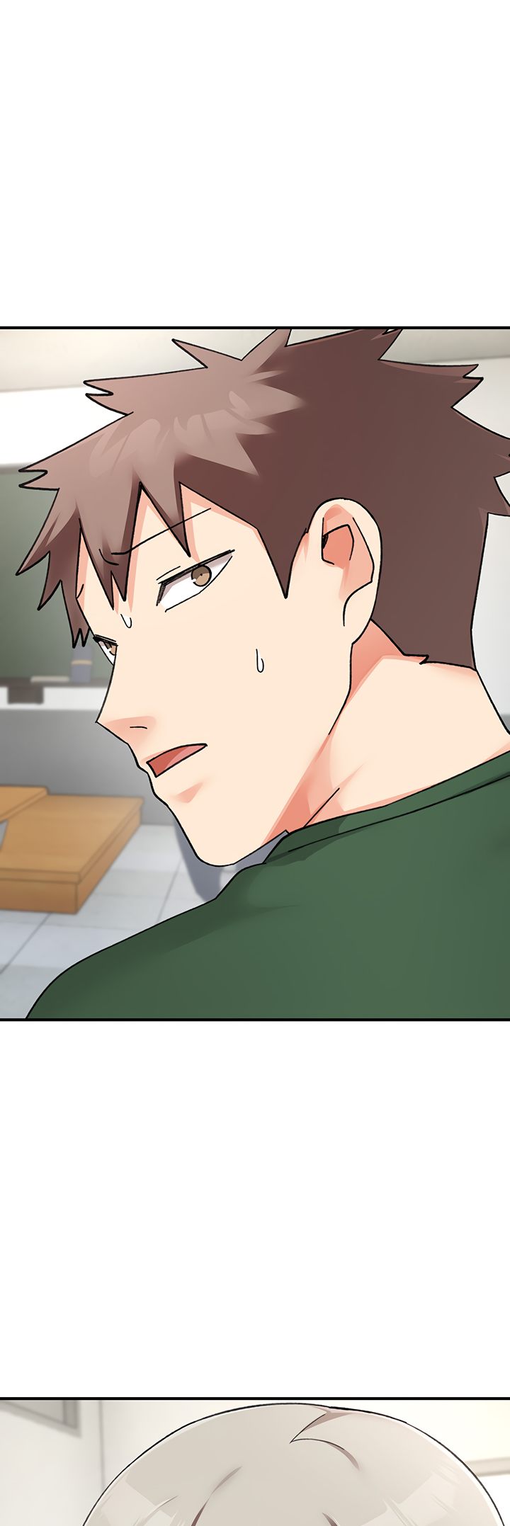 Doppelganger Female Friends - Chapter 22 Page 3