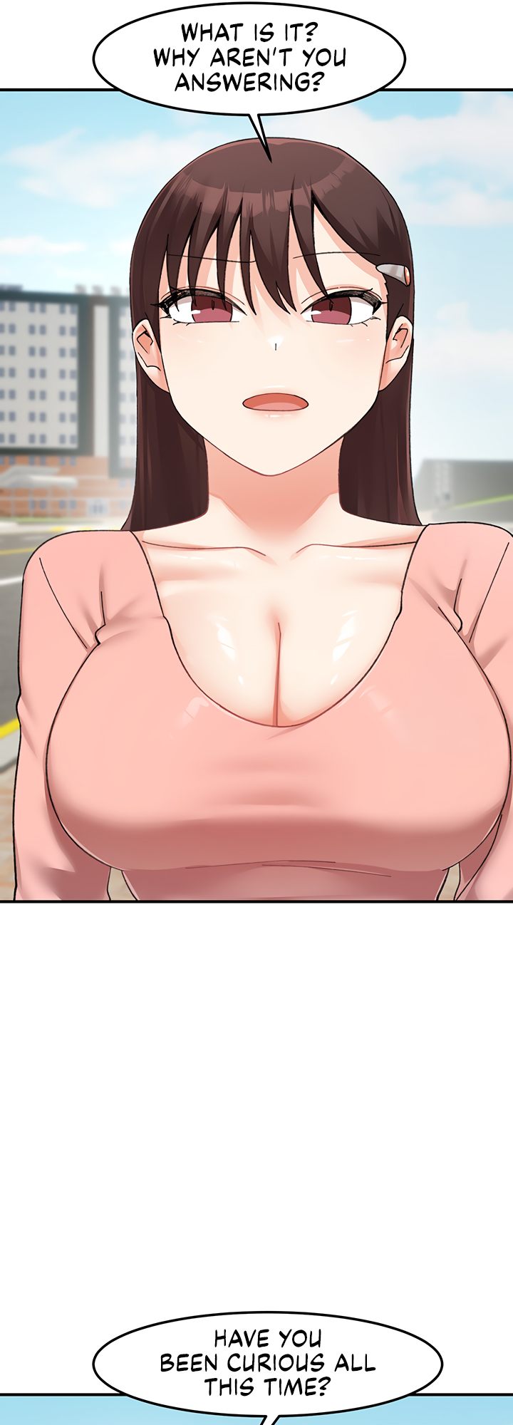 Doppelganger Female Friends - Chapter 22 Page 30