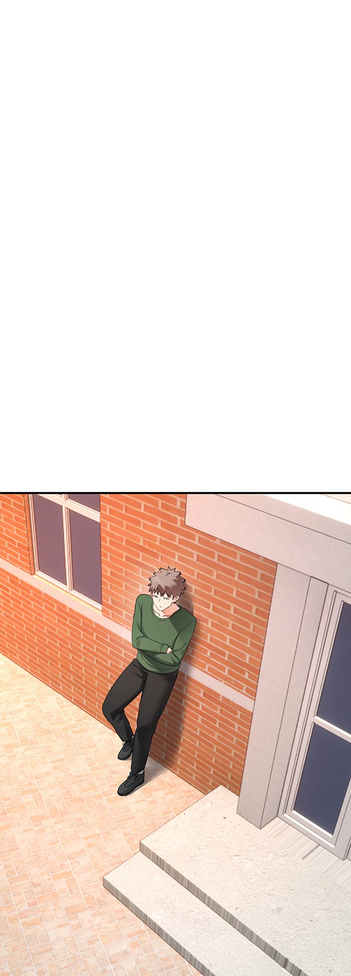 Doppelganger Female Friends - Chapter 22 Page 38