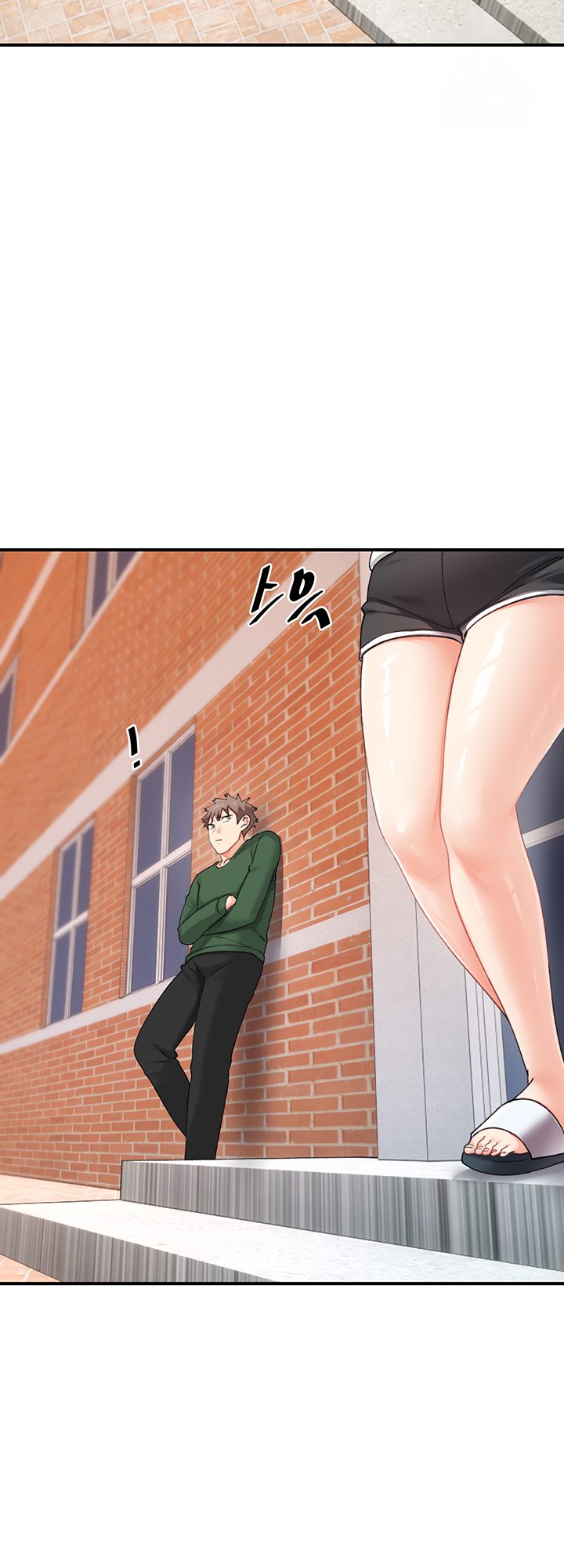 Doppelganger Female Friends - Chapter 22 Page 39