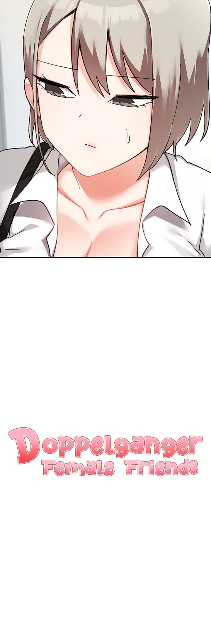 Doppelganger Female Friends - Chapter 22 Page 4