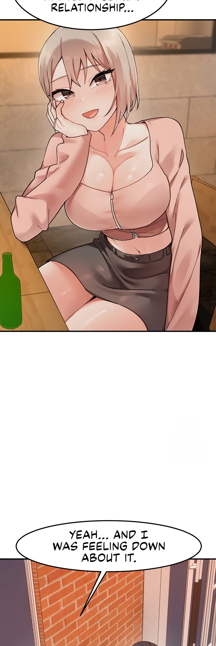 Doppelganger Female Friends - Chapter 22 Page 42