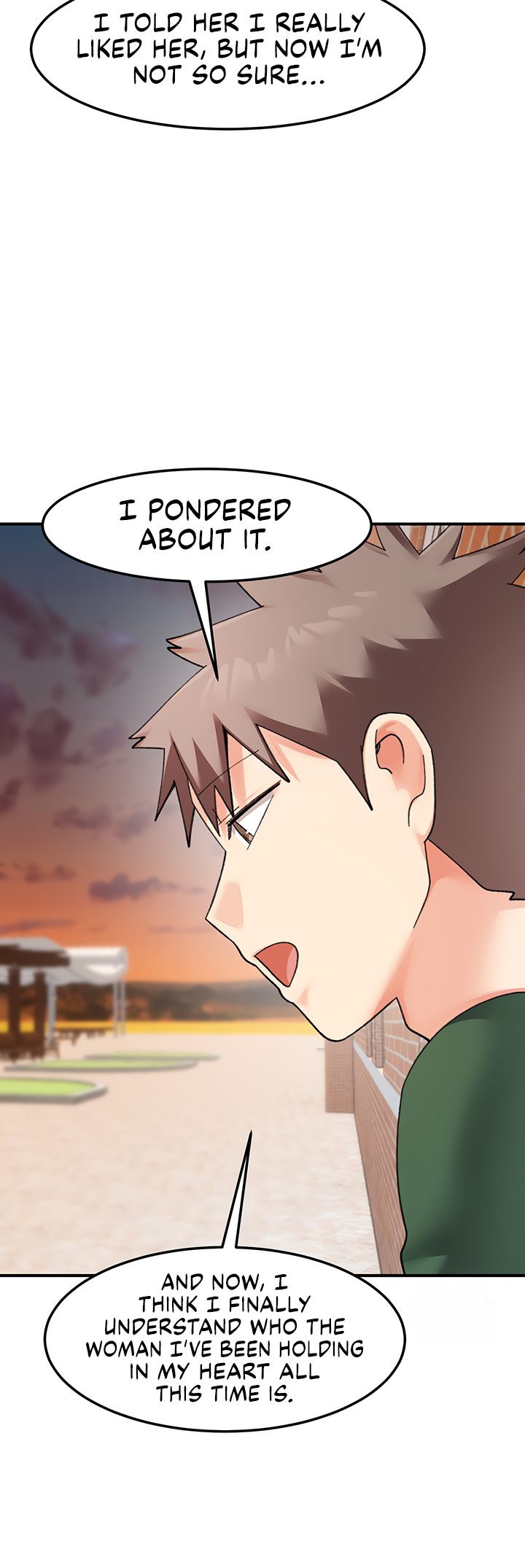 Doppelganger Female Friends - Chapter 22 Page 45