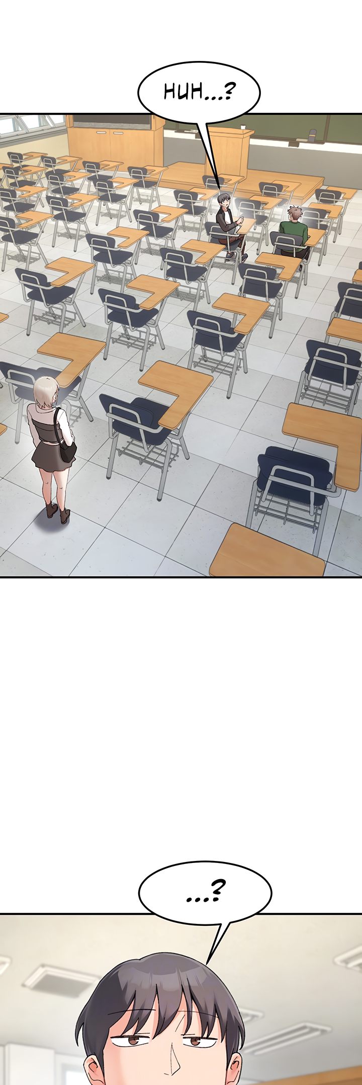 Doppelganger Female Friends - Chapter 22 Page 5