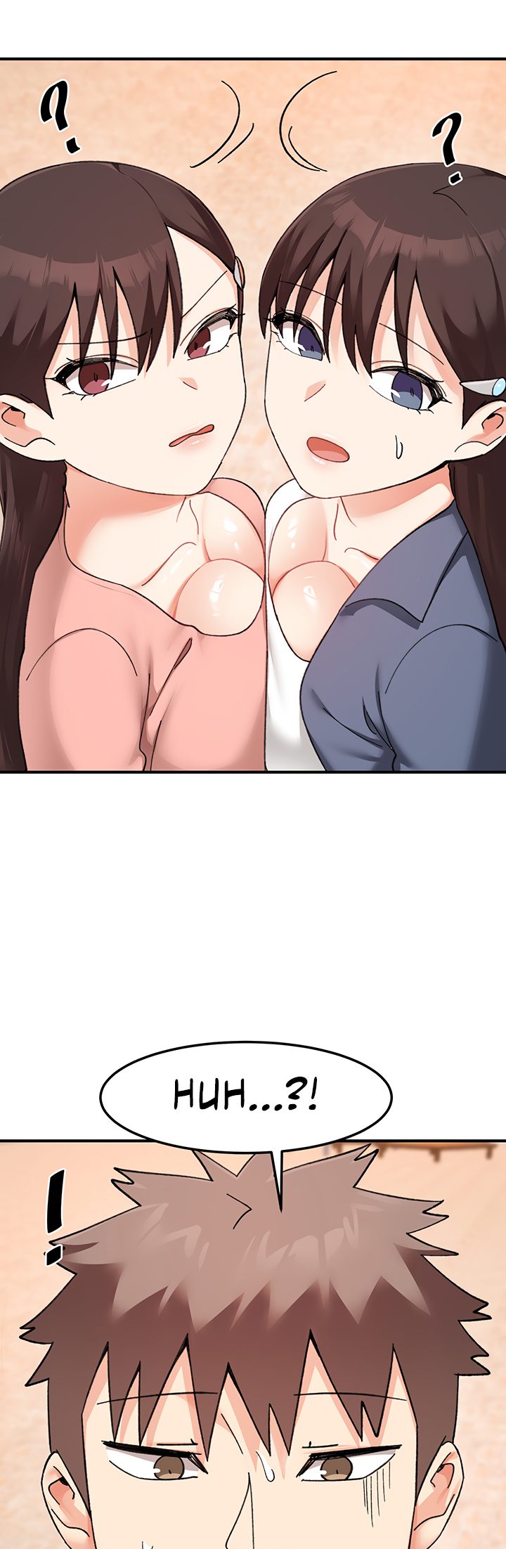 Doppelganger Female Friends - Chapter 22 Page 60