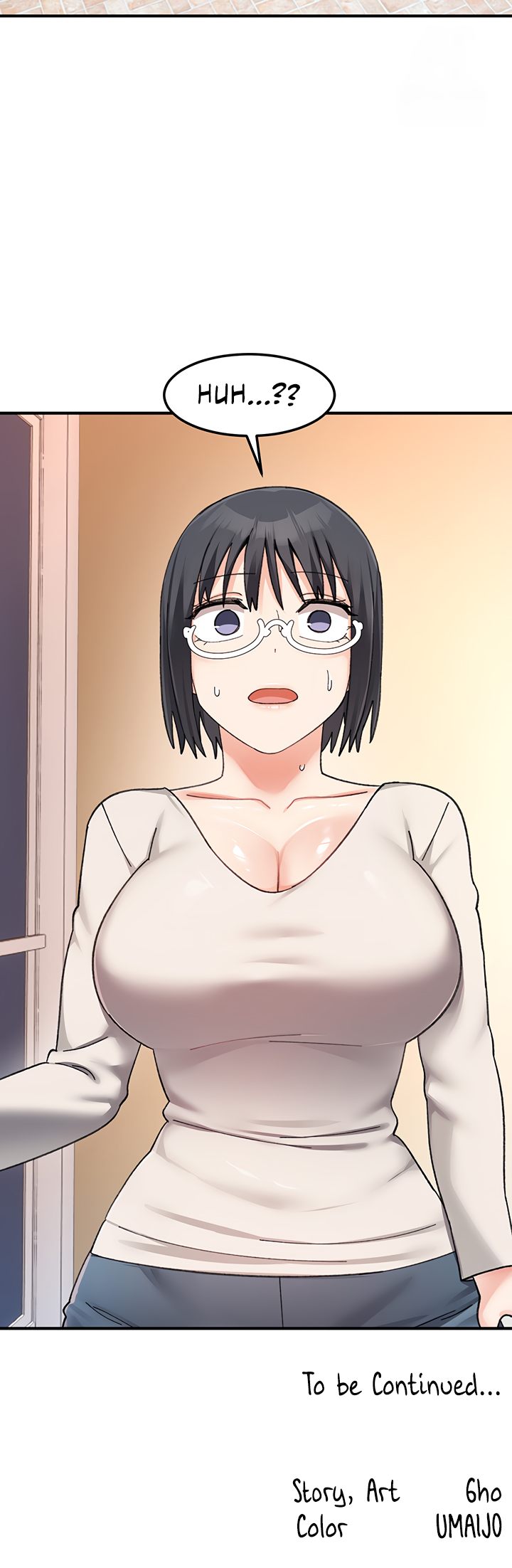 Doppelganger Female Friends - Chapter 22 Page 62