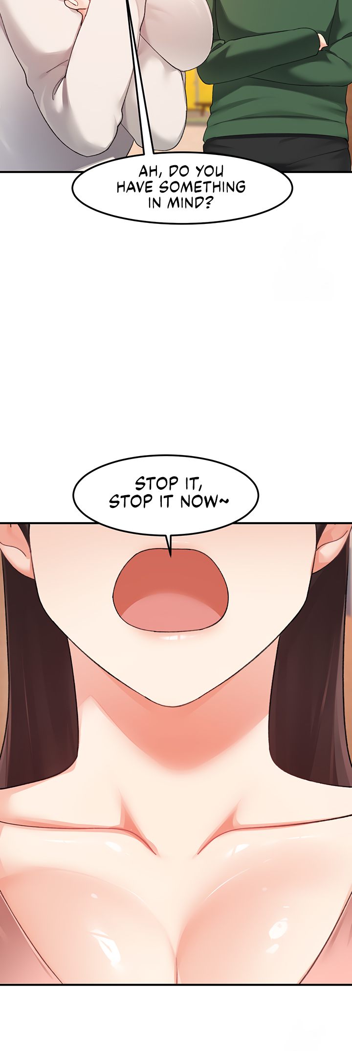 Doppelganger Female Friends - Chapter 23 Page 19