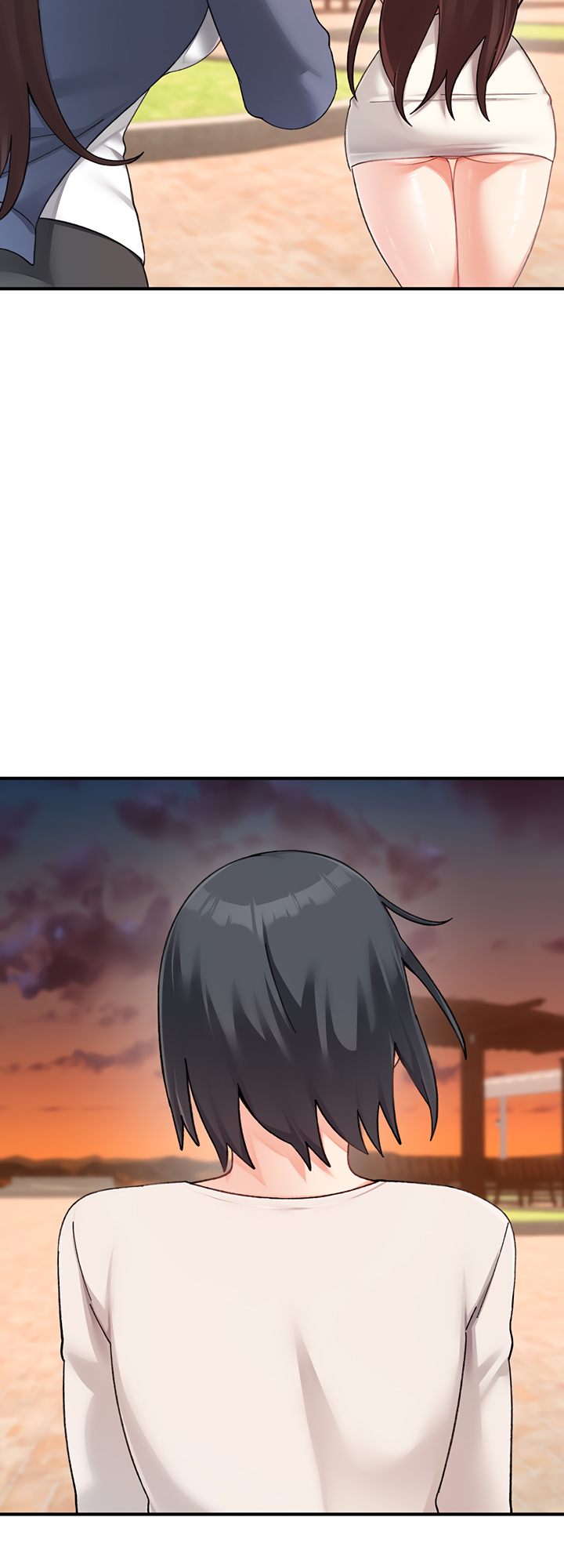 Doppelganger Female Friends - Chapter 23 Page 28