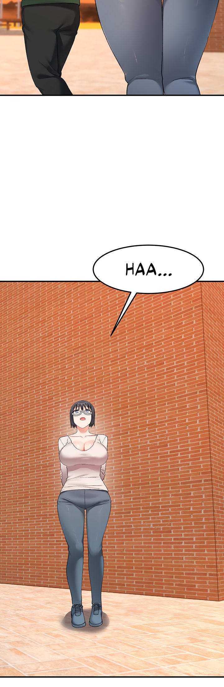 Doppelganger Female Friends - Chapter 23 Page 34