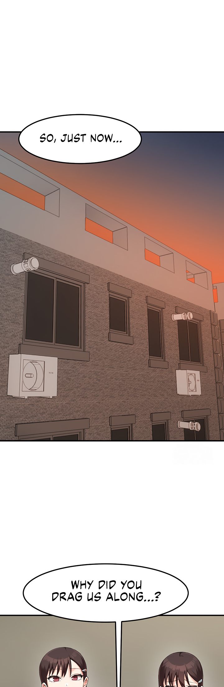 Doppelganger Female Friends - Chapter 23 Page 36