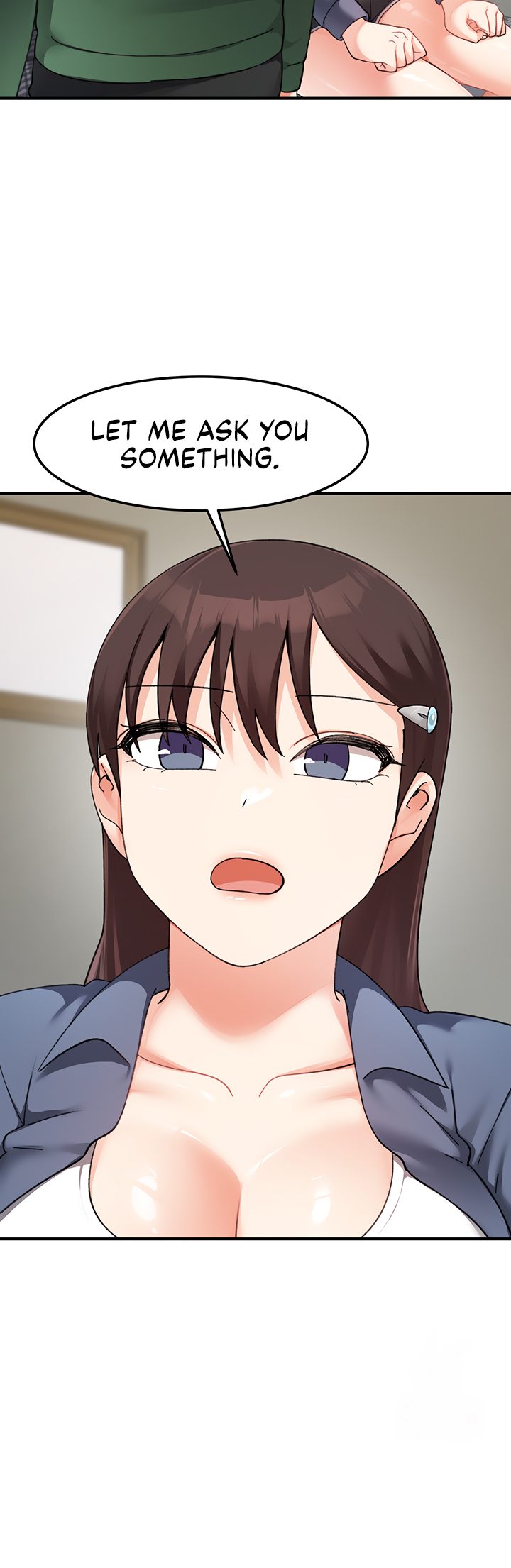 Doppelganger Female Friends - Chapter 23 Page 39