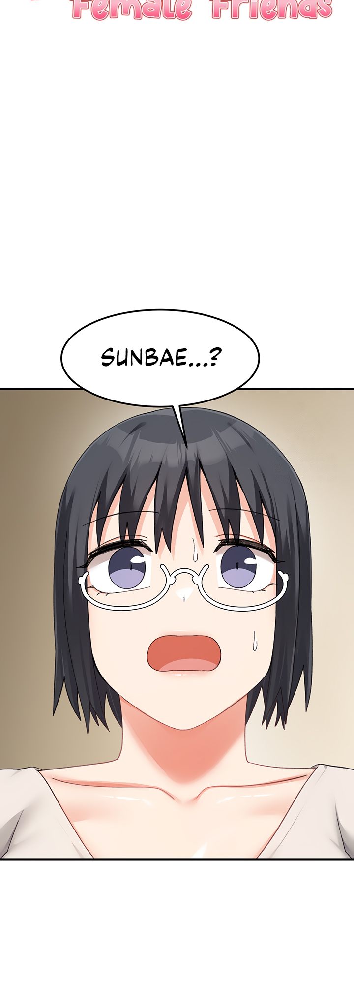 Doppelganger Female Friends - Chapter 23 Page 4