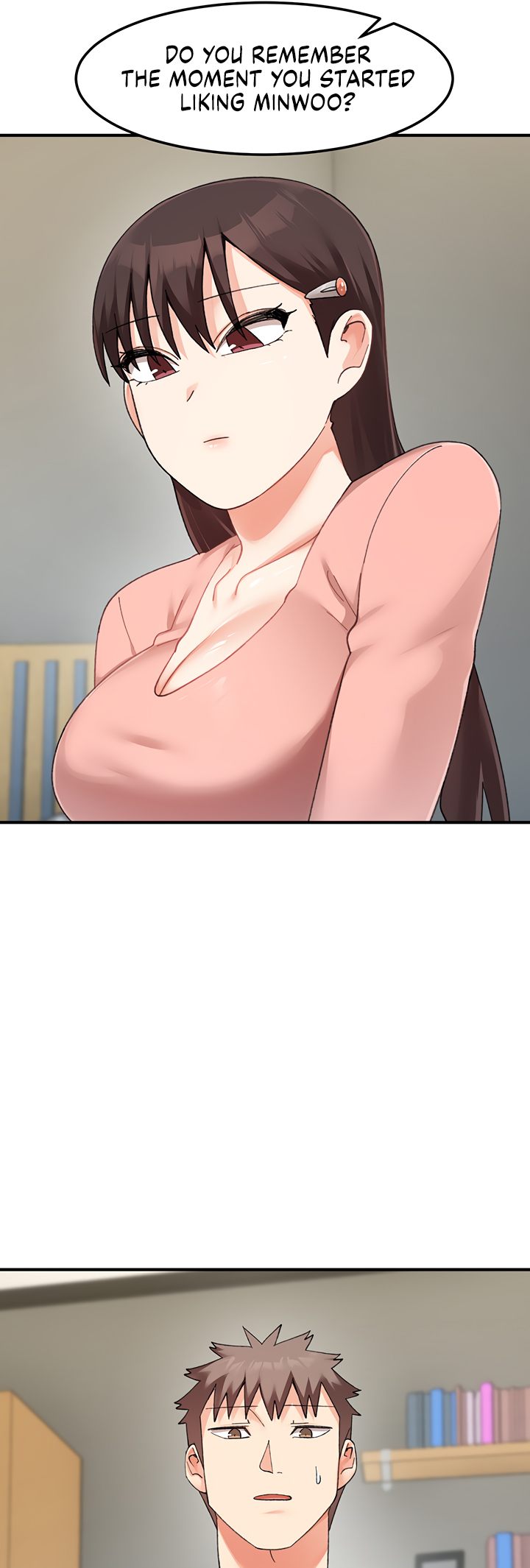 Doppelganger Female Friends - Chapter 23 Page 40