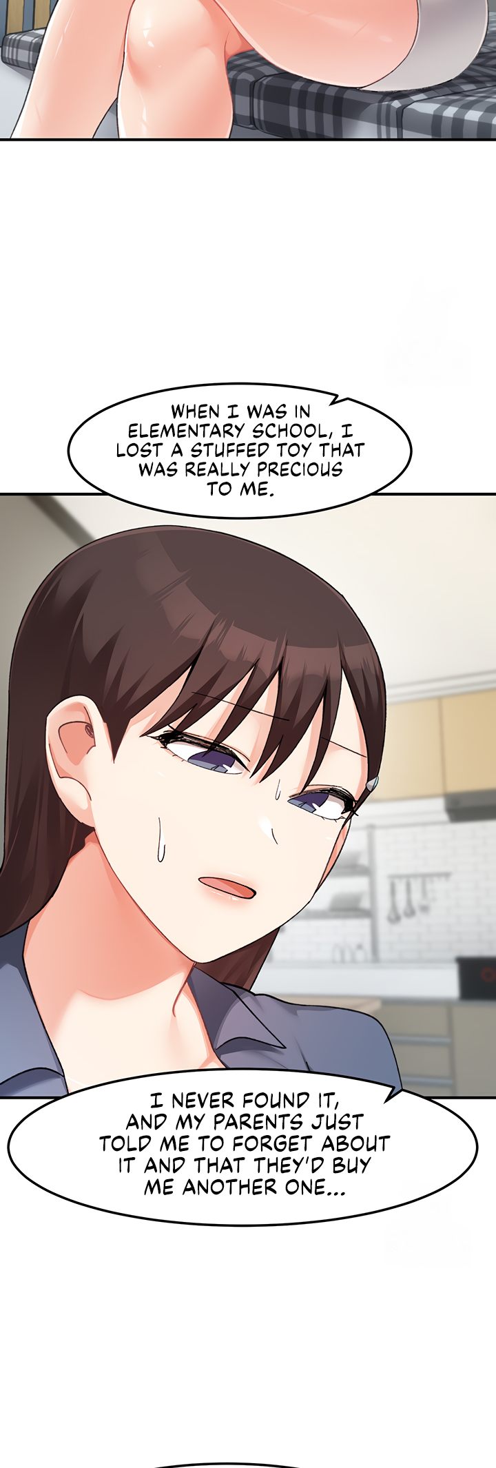 Doppelganger Female Friends - Chapter 23 Page 42