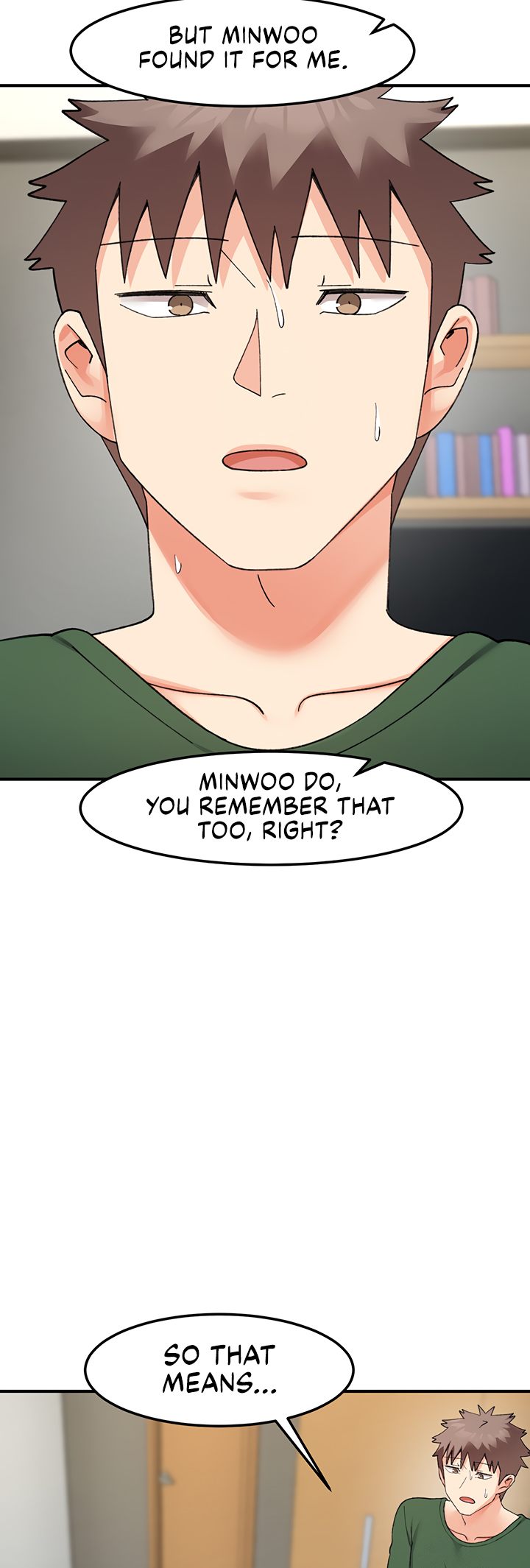 Doppelganger Female Friends - Chapter 23 Page 43