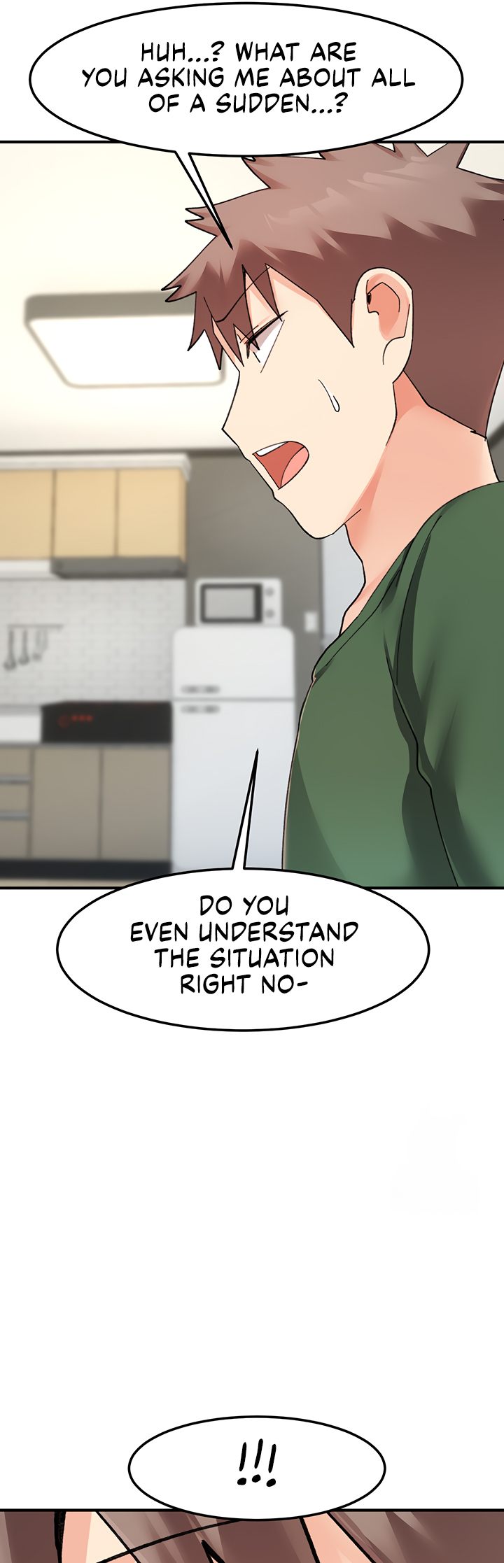 Doppelganger Female Friends - Chapter 23 Page 49