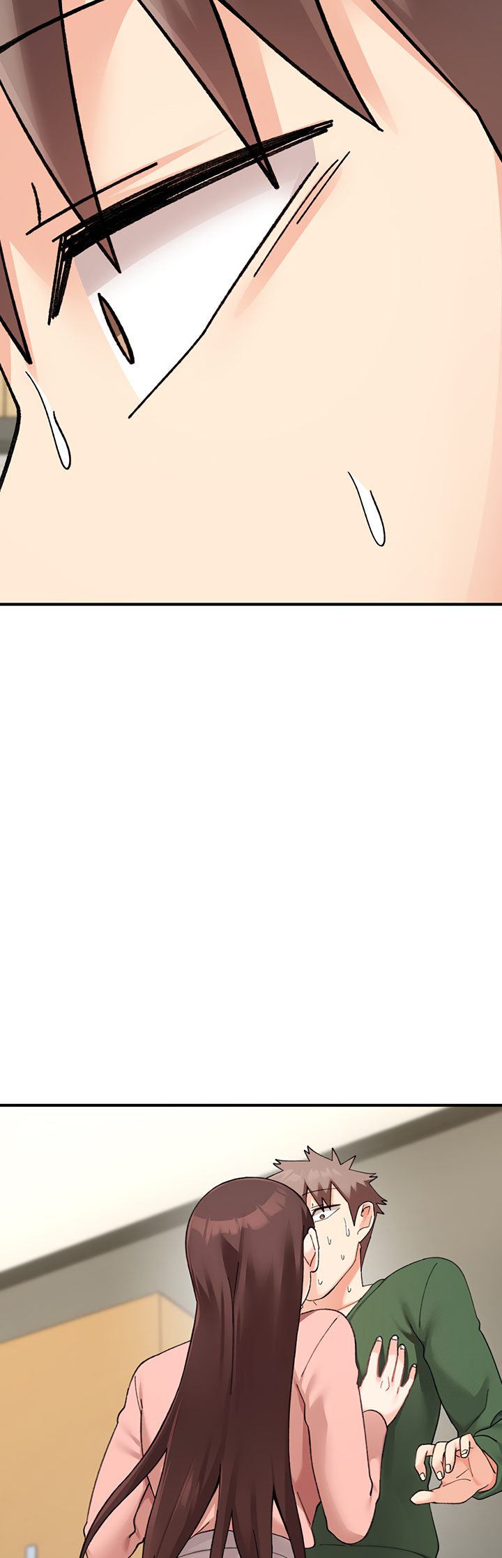 Doppelganger Female Friends - Chapter 23 Page 50