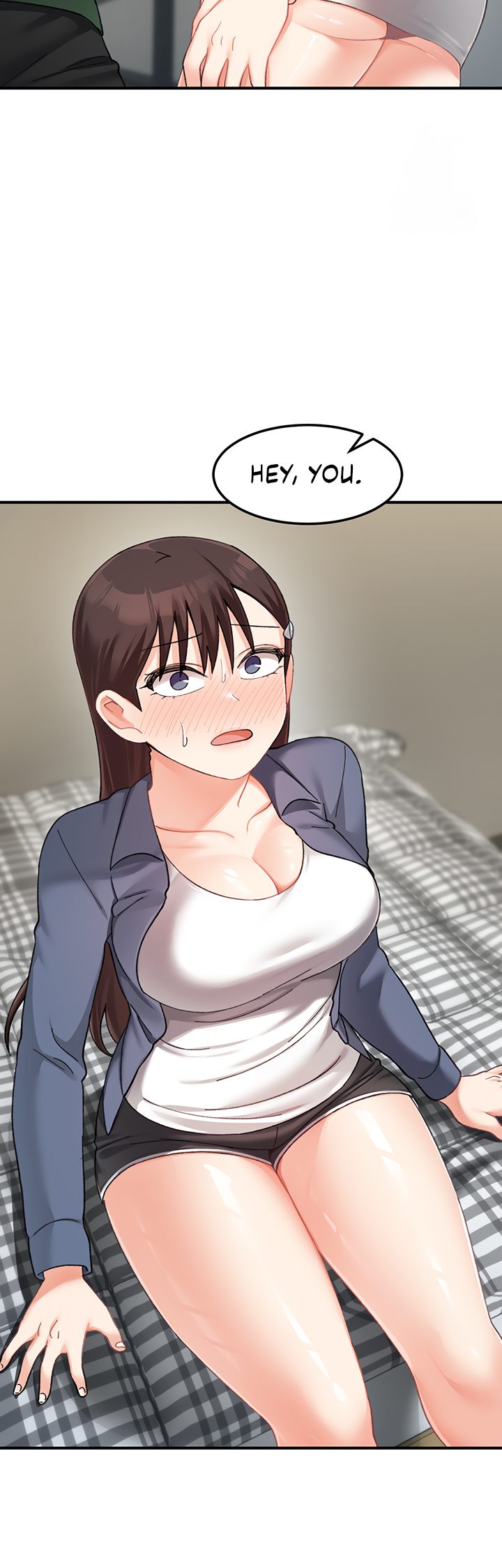 Doppelganger Female Friends - Chapter 23 Page 55