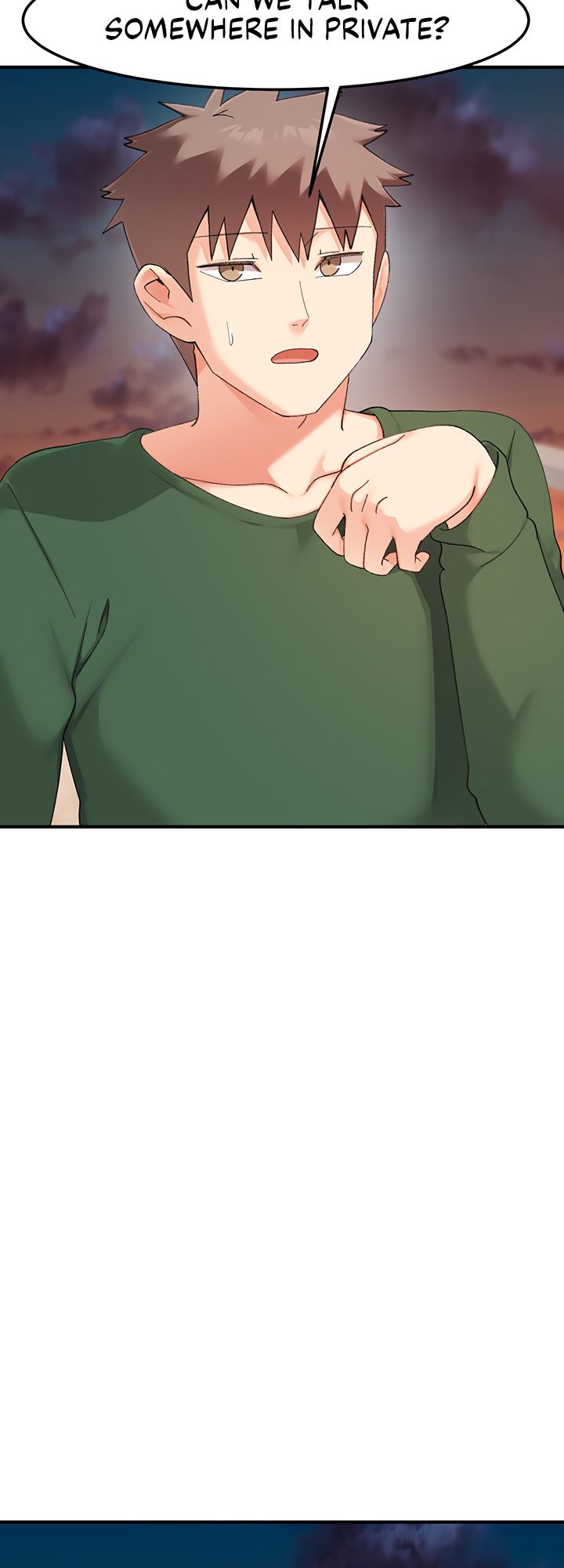 Doppelganger Female Friends - Chapter 23 Page 7