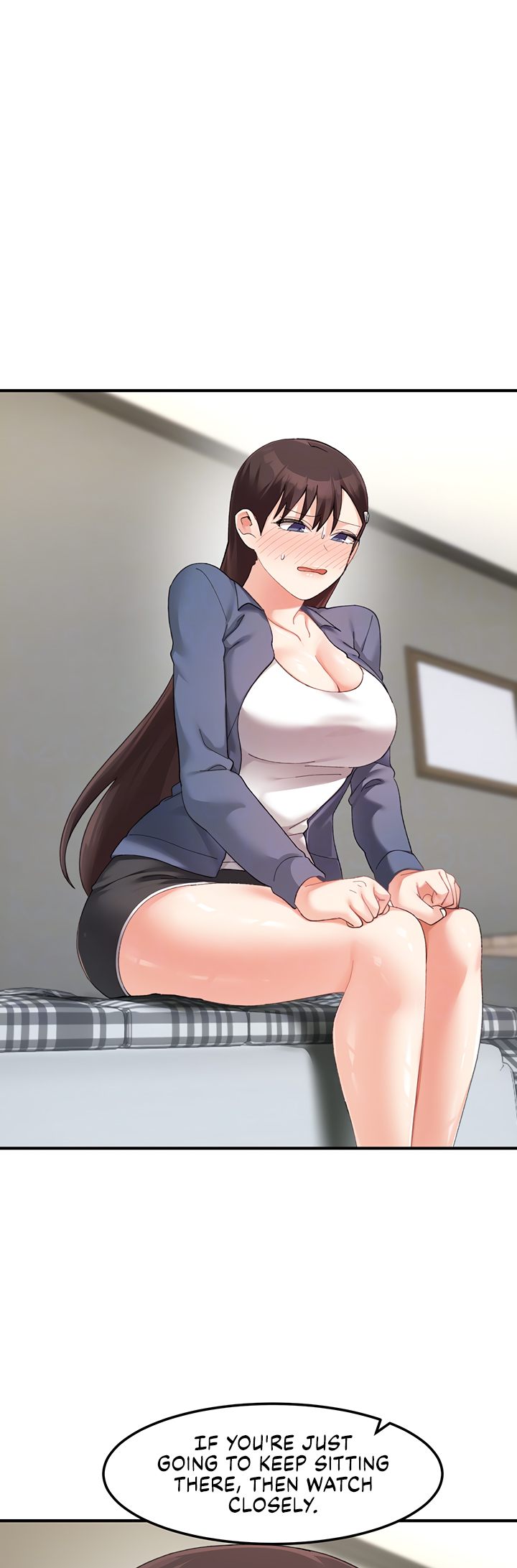 Doppelganger Female Friends - Chapter 24 Page 12