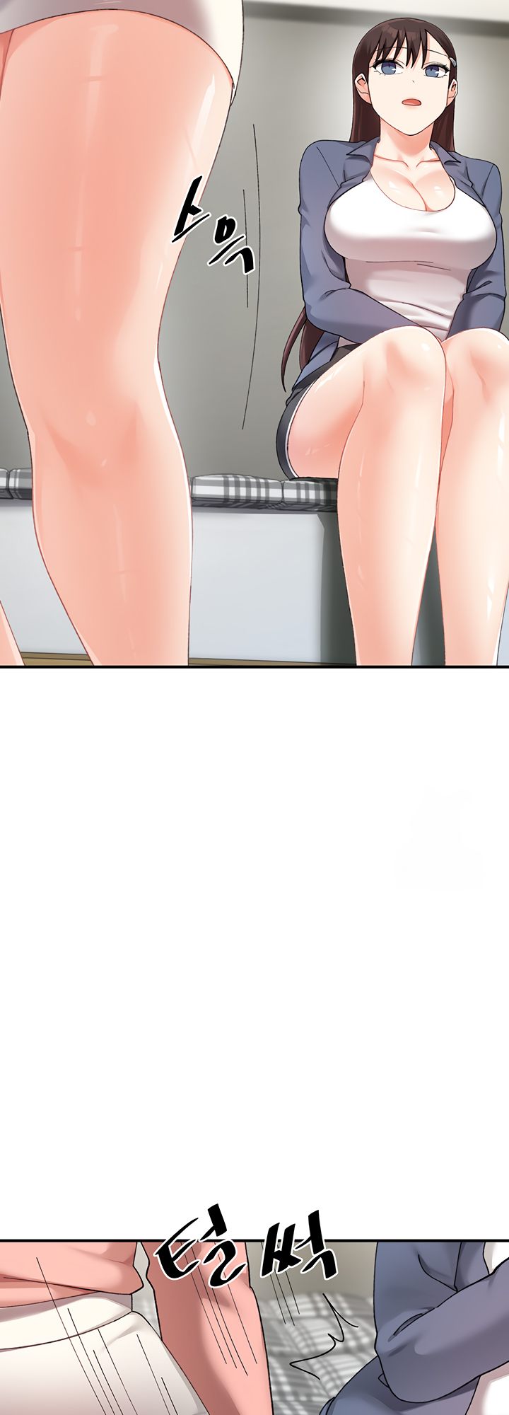 Doppelganger Female Friends - Chapter 24 Page 27