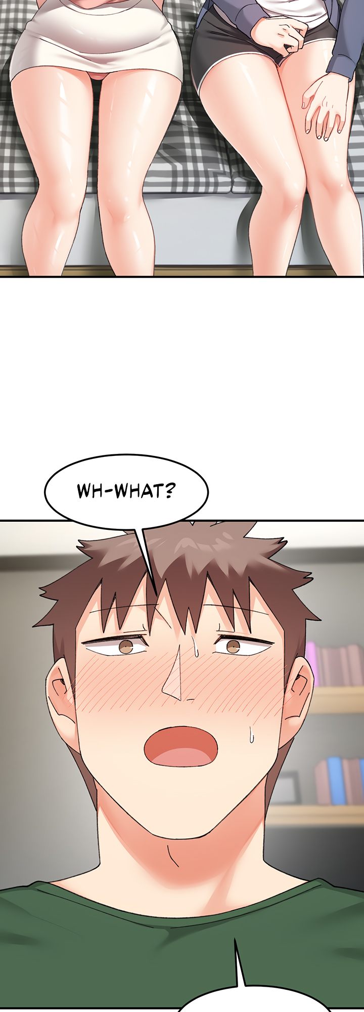 Doppelganger Female Friends - Chapter 24 Page 29