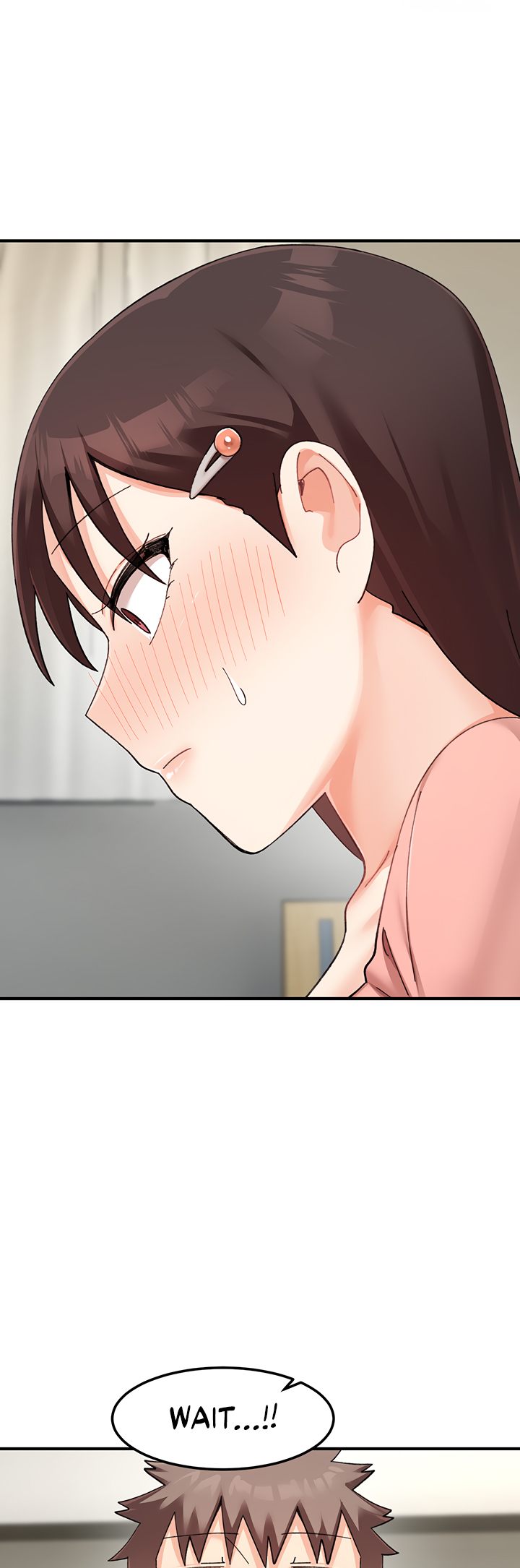 Doppelganger Female Friends - Chapter 24 Page 31